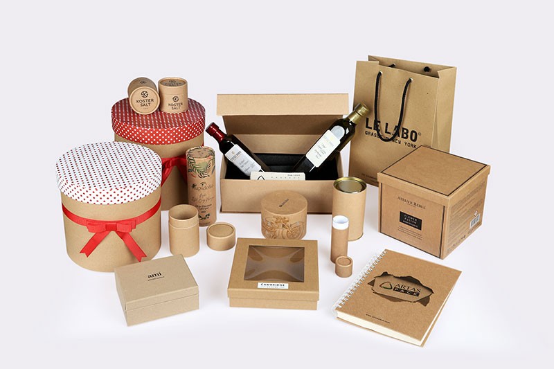 Understanding Kraft Paper: What It Is and Reasons for Its Popularity