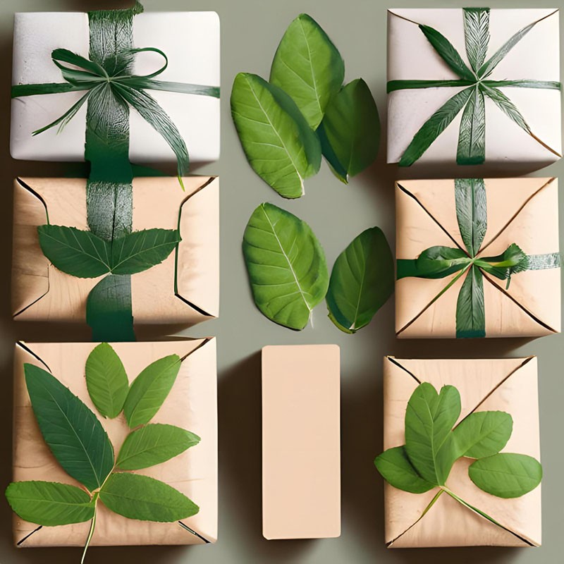 sustainability boxes