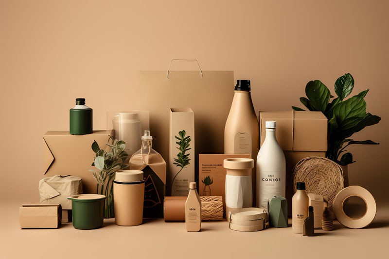 sustainability packaging
