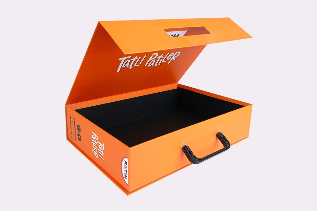 promotional packaging boxes