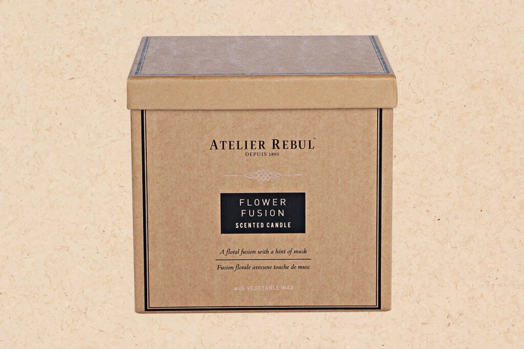 cardboard packaging trends