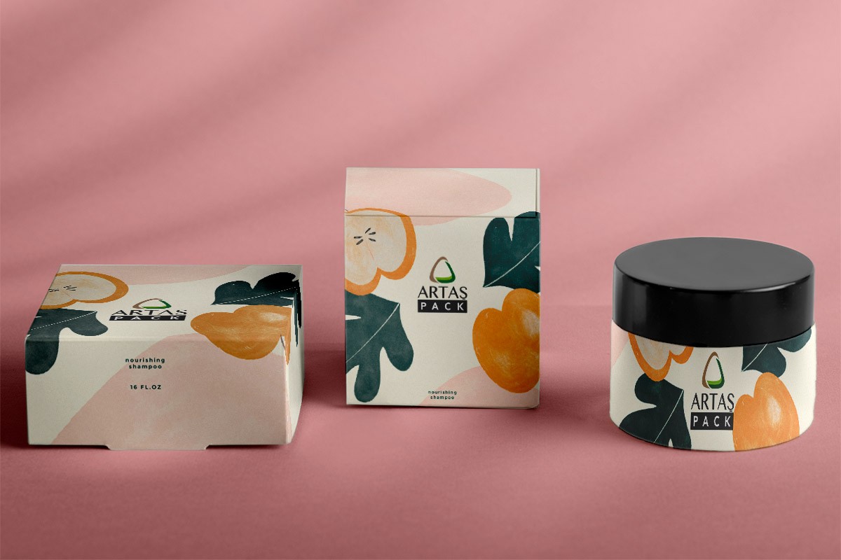Current Guide to Product Packaging