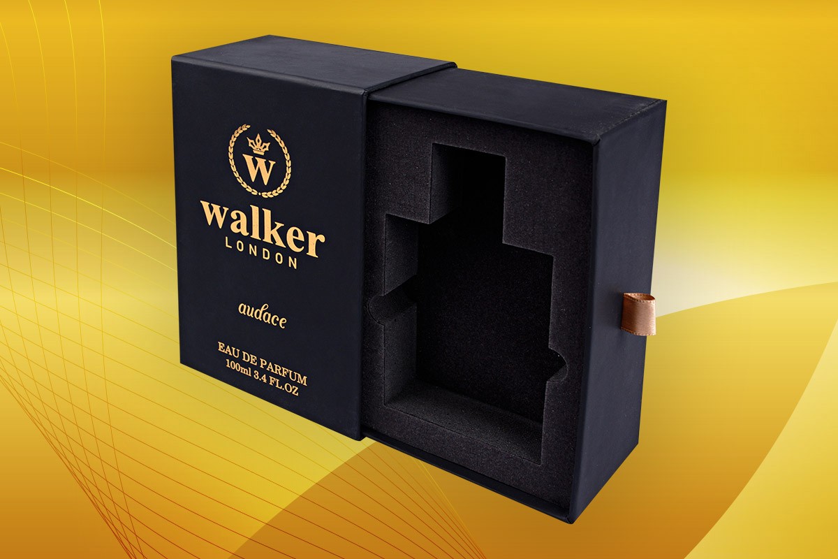 Special Production Cardboard Drawer Box