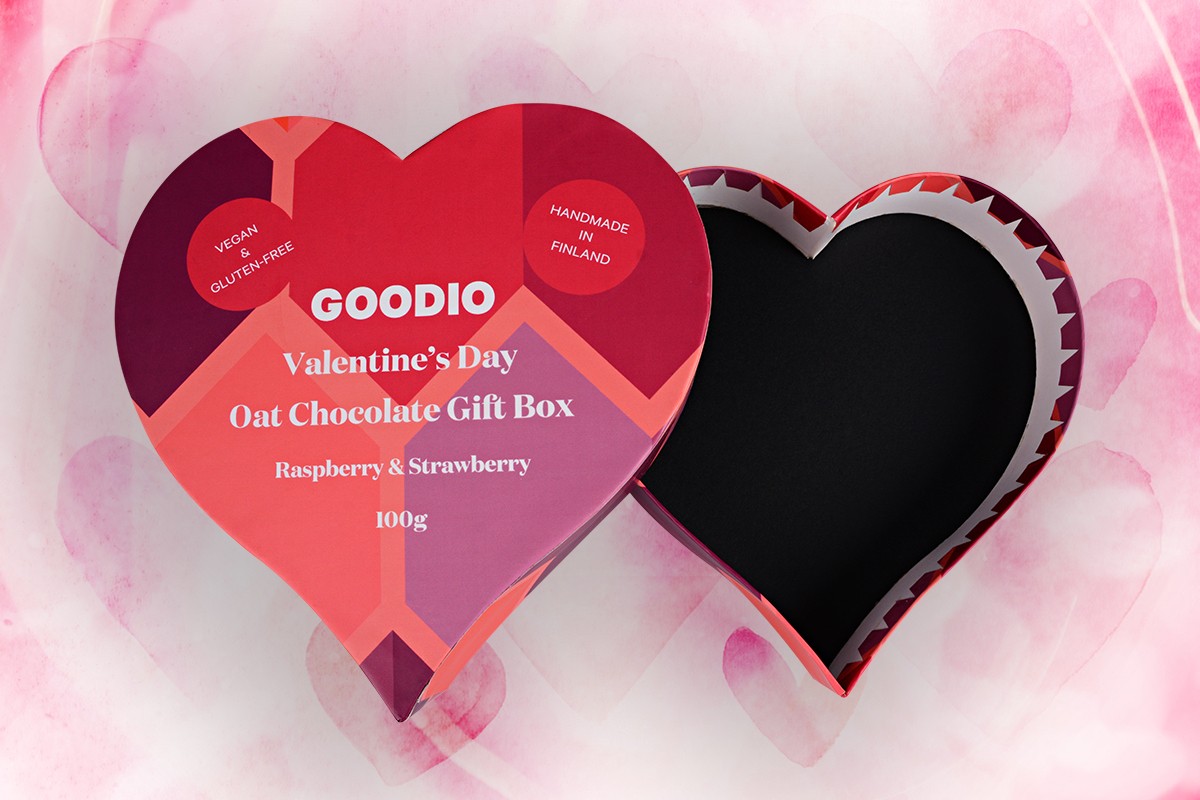 How Important is Box Packaging for Valentine&rsquo;s Day Gifts?