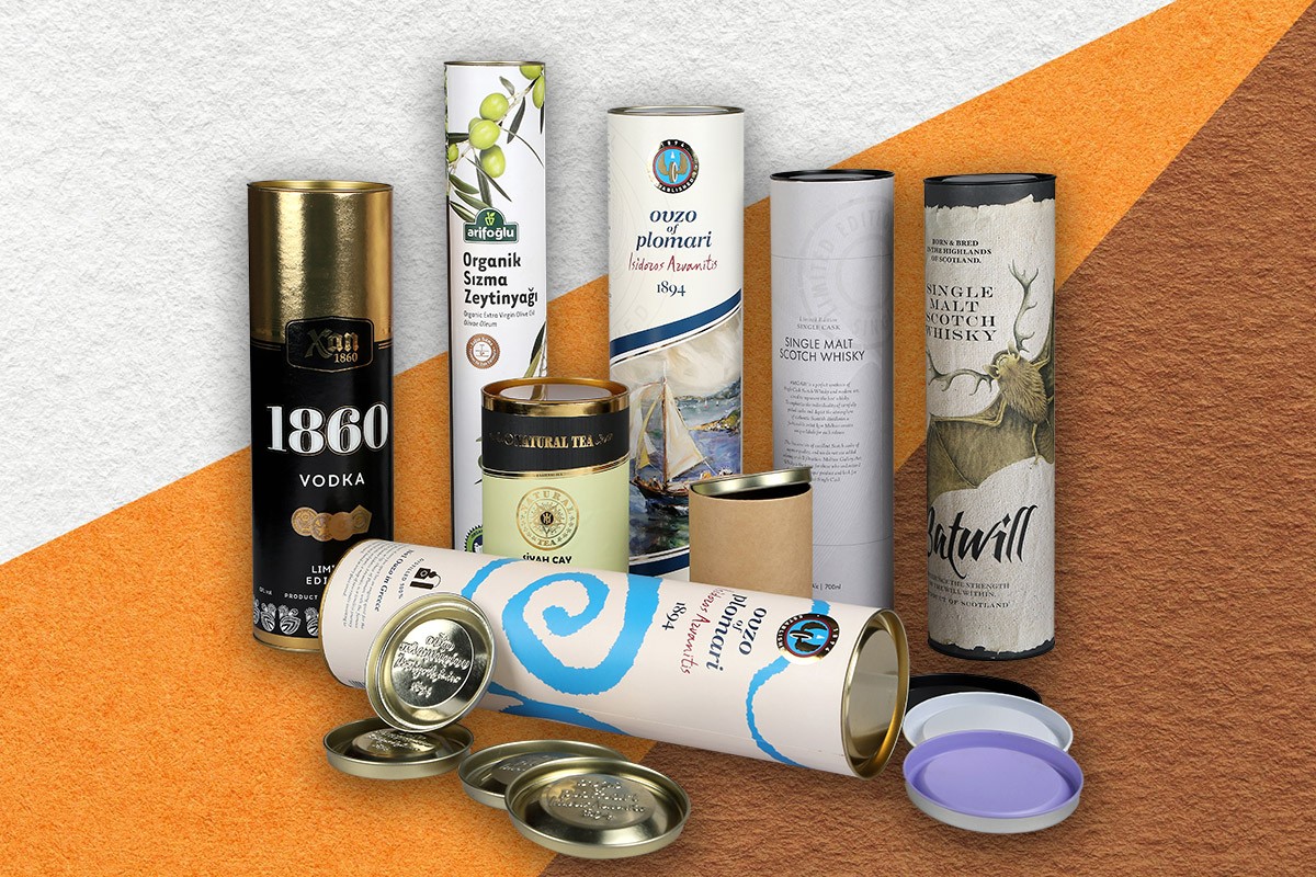 Boutiques E-commerce : Comment Améliorer l’Expérience Client avec des Boîtes Cylindriques en Carton ?