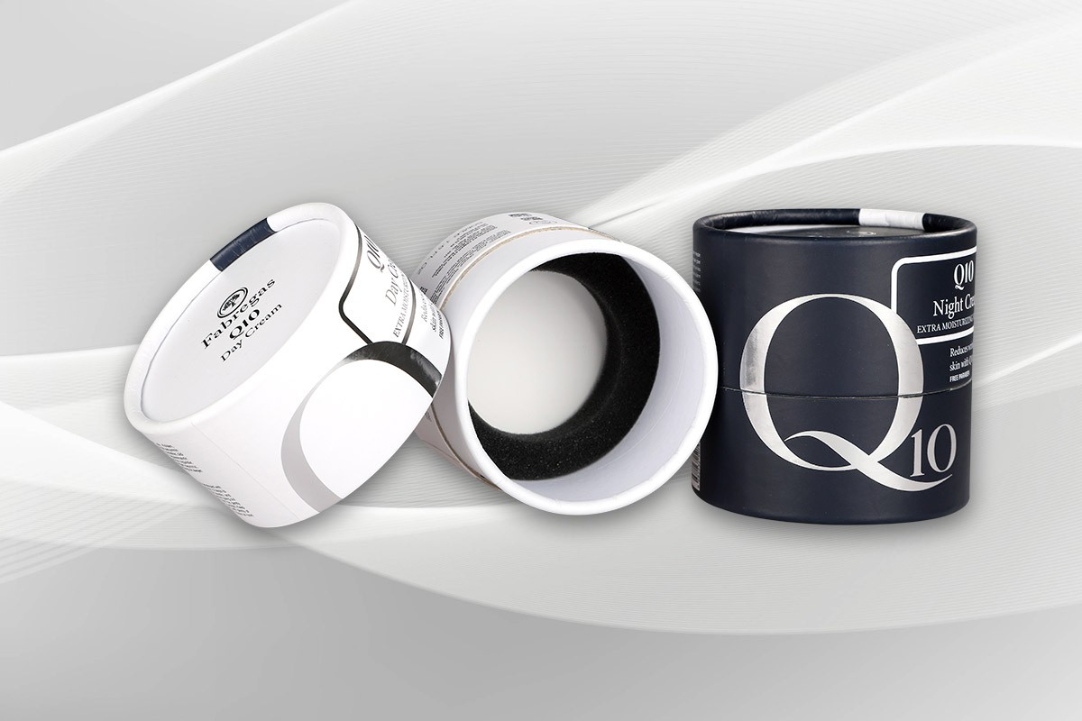 Things to Consider When Choosing a Cylinder Cosmetic Box