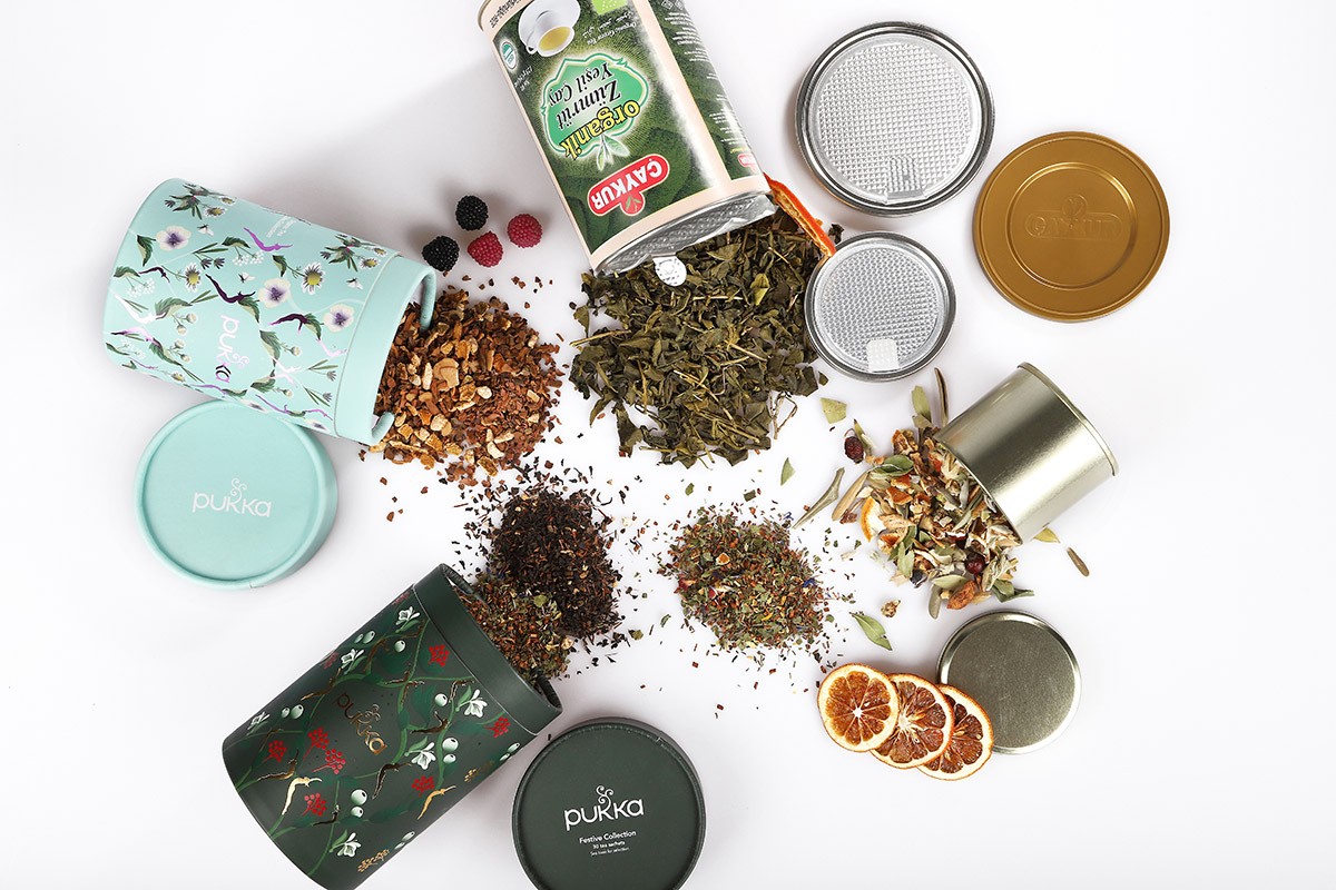 Benefits of Cardboard Packaging for Food Products