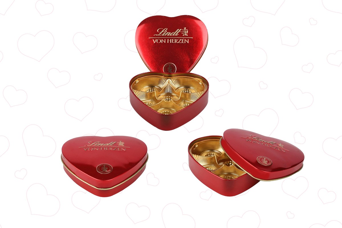 A Guide To Tin Box For Your Products