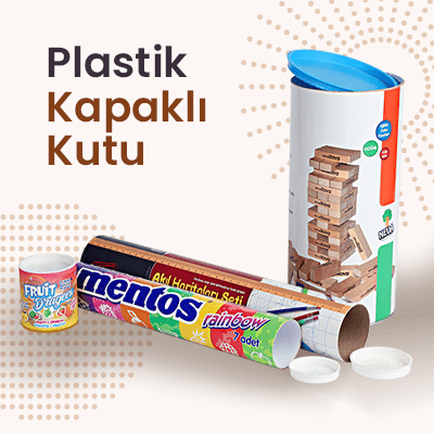 artaş plastik kapaklı kutu