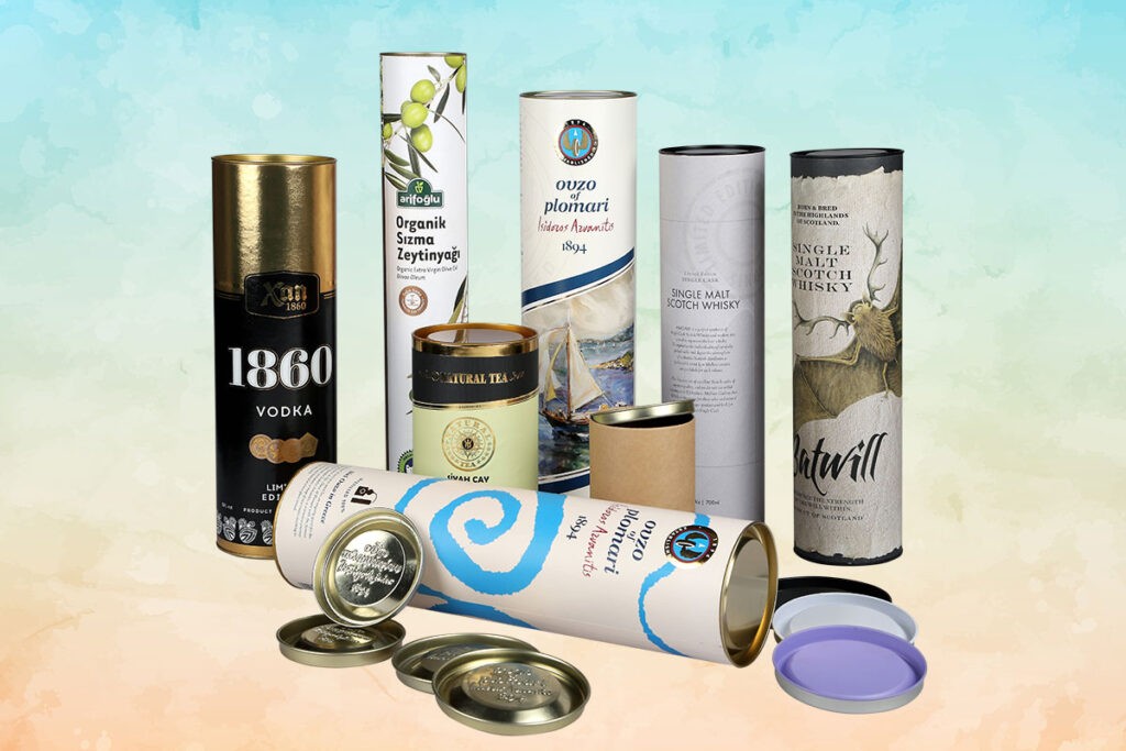 artaş pack Verpackungsdesign