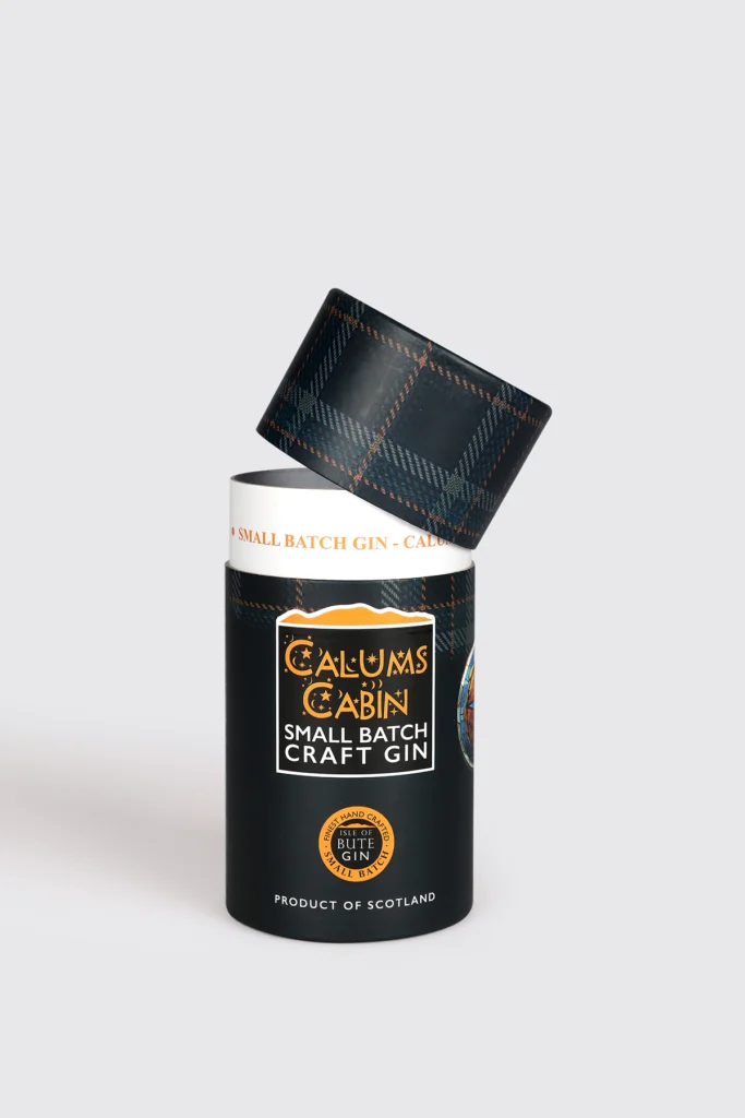 sustainable packaging