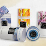 Emballage en Tubes de Papier