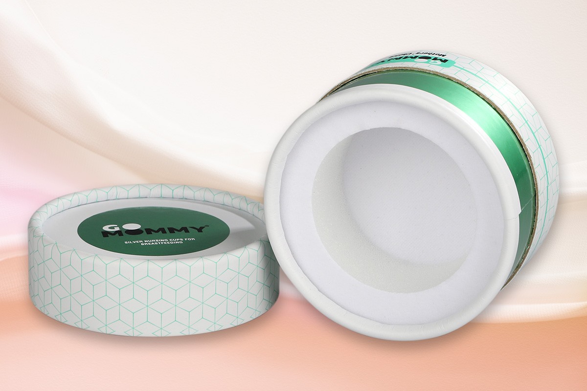 Warum Kartonzylinder-Verpackungen für Kosmetikprodukte wählen?