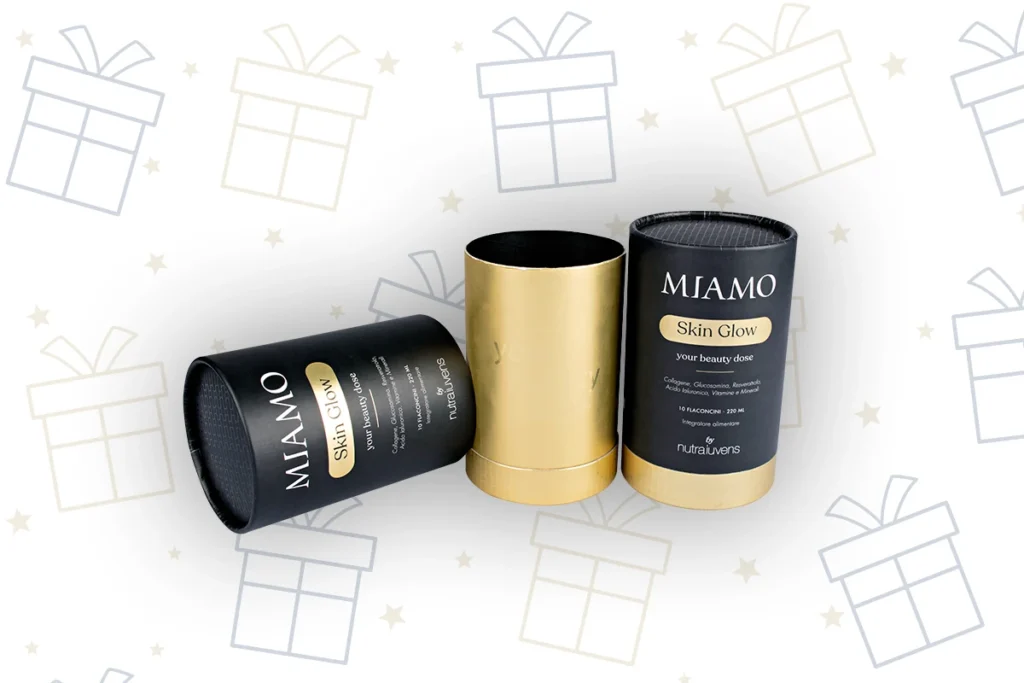 2026 cardboard cylinder box trends