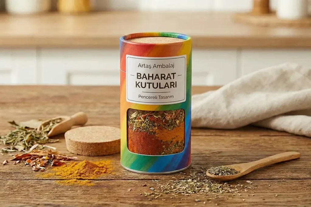 baharat kutusu