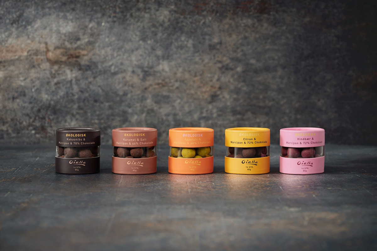 T&uuml;rk &Ccedil;ikolata Sekt&ouml;r&uuml;nde Marka Prestijini Zirveye Taşımak: Silindir Karton Ambalaj Stratejik G&uuml;c&uuml; ve Maliyet Avantajları