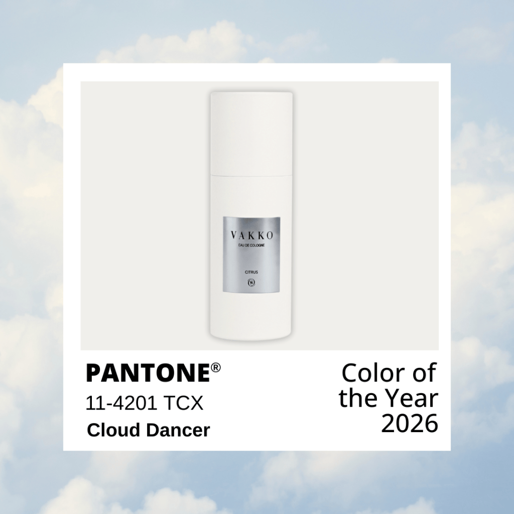 Pantone Color of the Year 2026