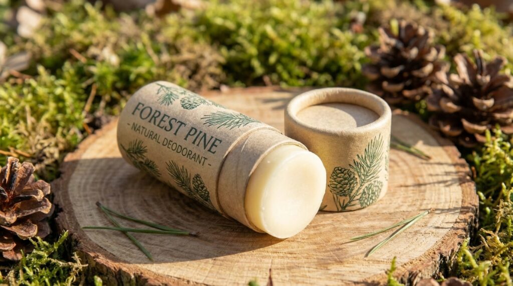 push-up silindir karton kutular