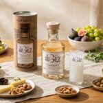 silindir rakı kutuları