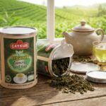 Folyo kapaklı kutular