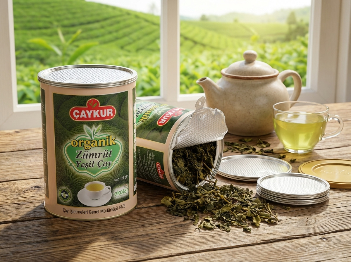 Bo&icirc;tes avec opercule en aluminium : La solution id&eacute;ale pour prot&eacute;ger vos produits et valoriser votre marque