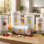 Gıda Takviyesi Kutuları