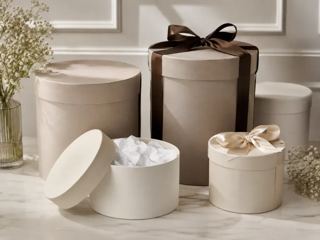 ArtasPack gift boxes