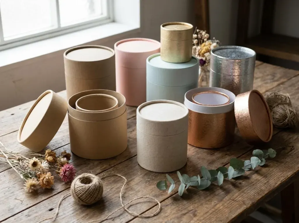 ArtasPack gift boxes
